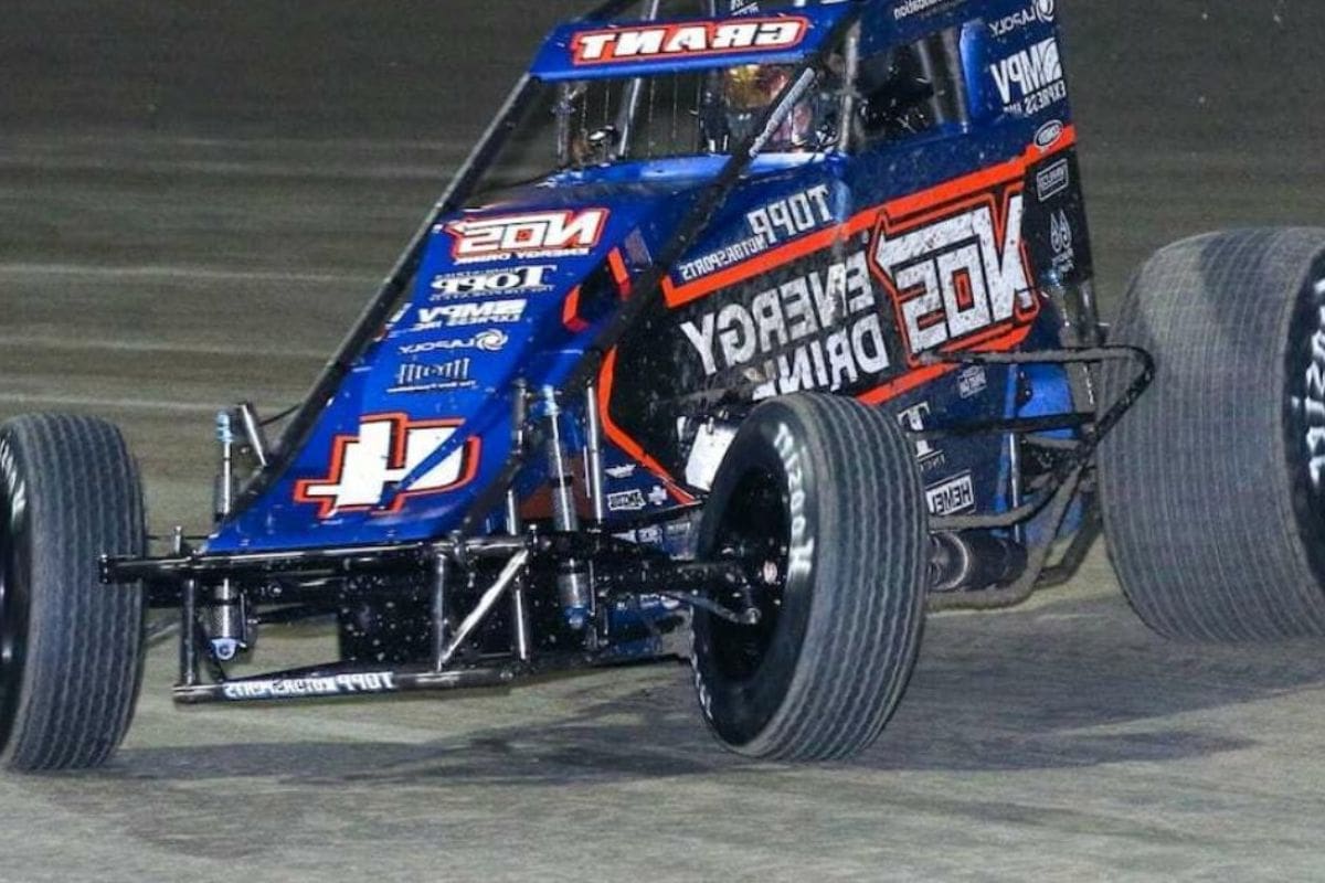 Justin Grant Dirt Racing Odyssey (1)