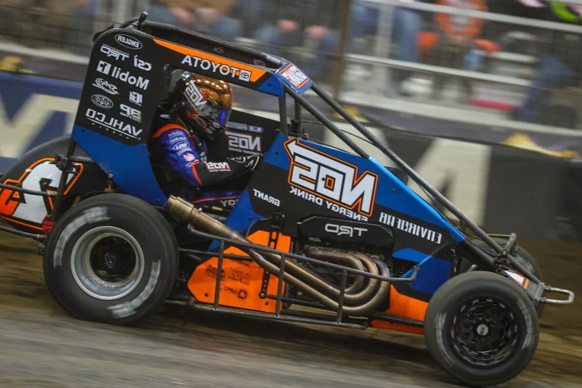 Justin Grant Dirt Racing Odyssey (2)