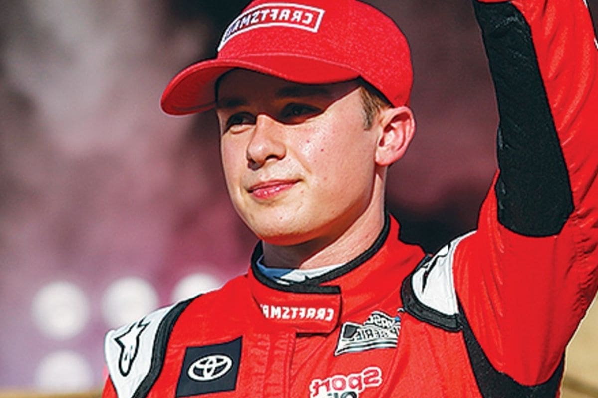 Christopher Bell Quest for Respect (4)