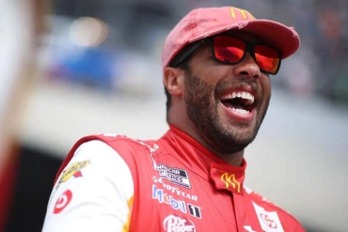 Ross Chastain Saves Bubba Wallace’s Playoffs Hopes 1