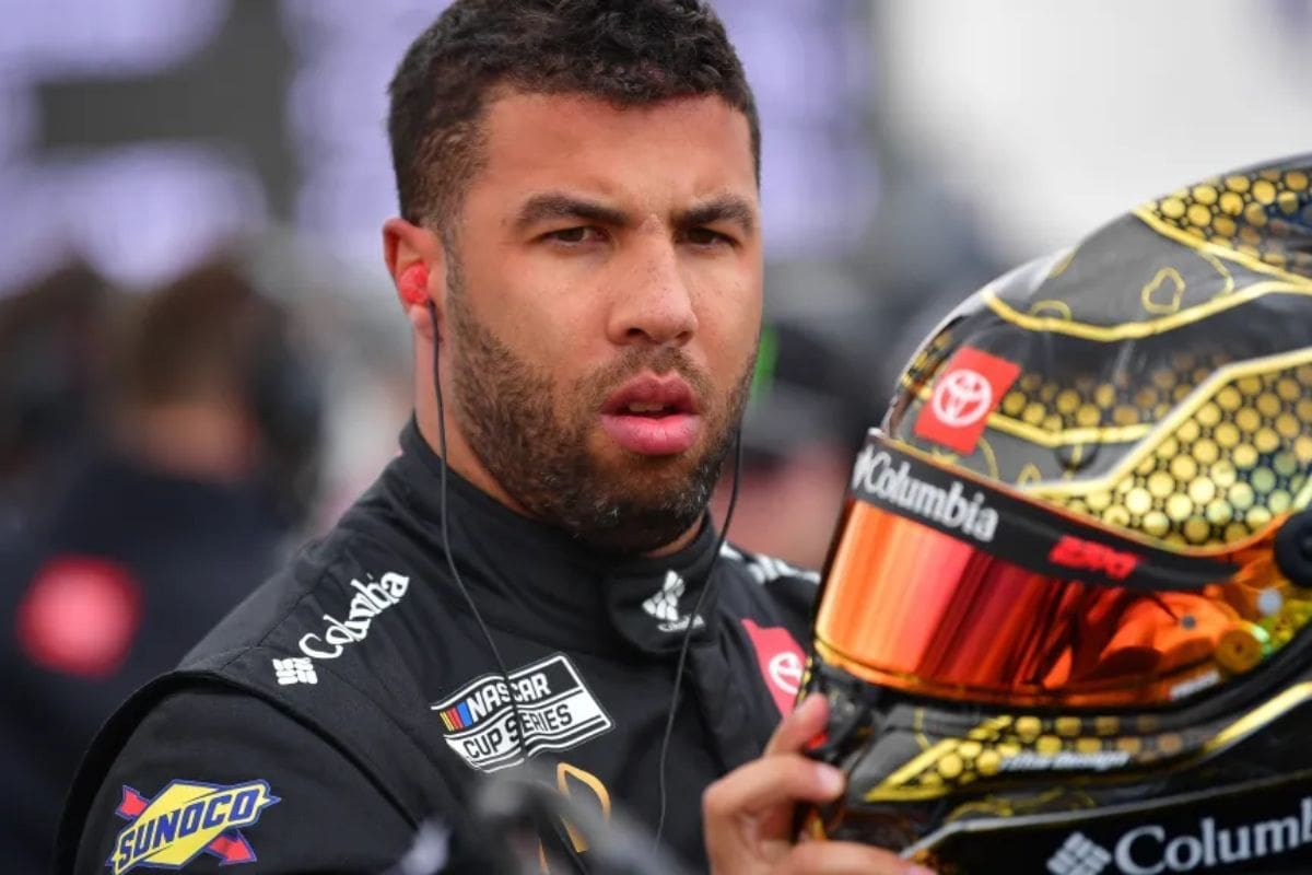 Bubba Wallace Set to Return With 23XI Racing 3