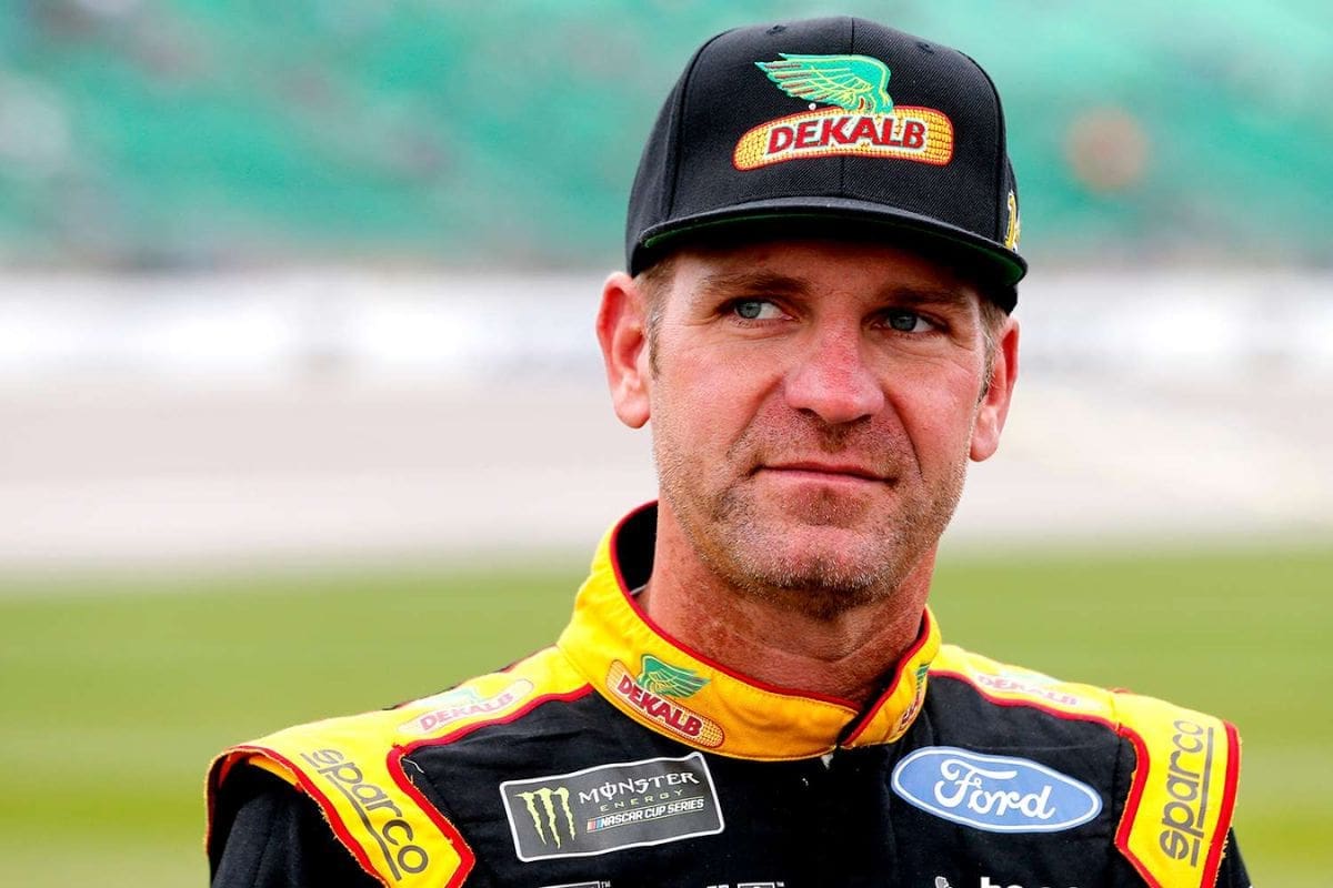 Clint Bowyer Exposes Truth (2)