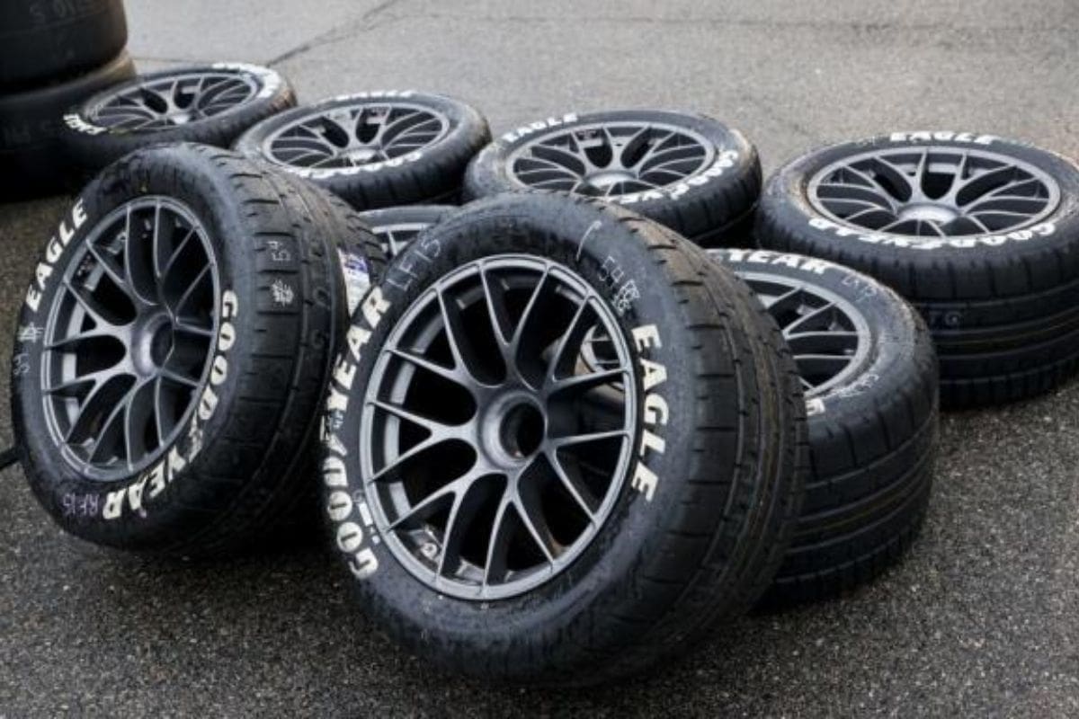 Goodyear's Unique Tire Test at Watkins Glen (4)