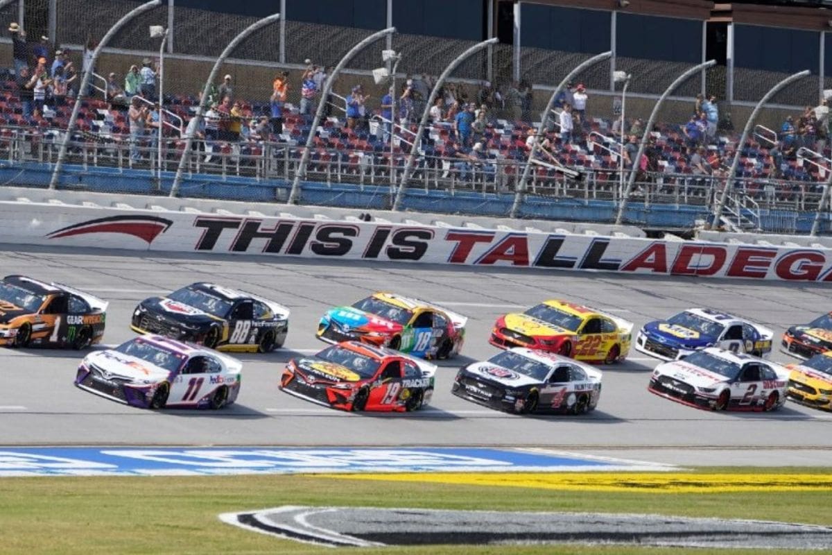 NASCAR's Billion-Dollar TV Deal (4)