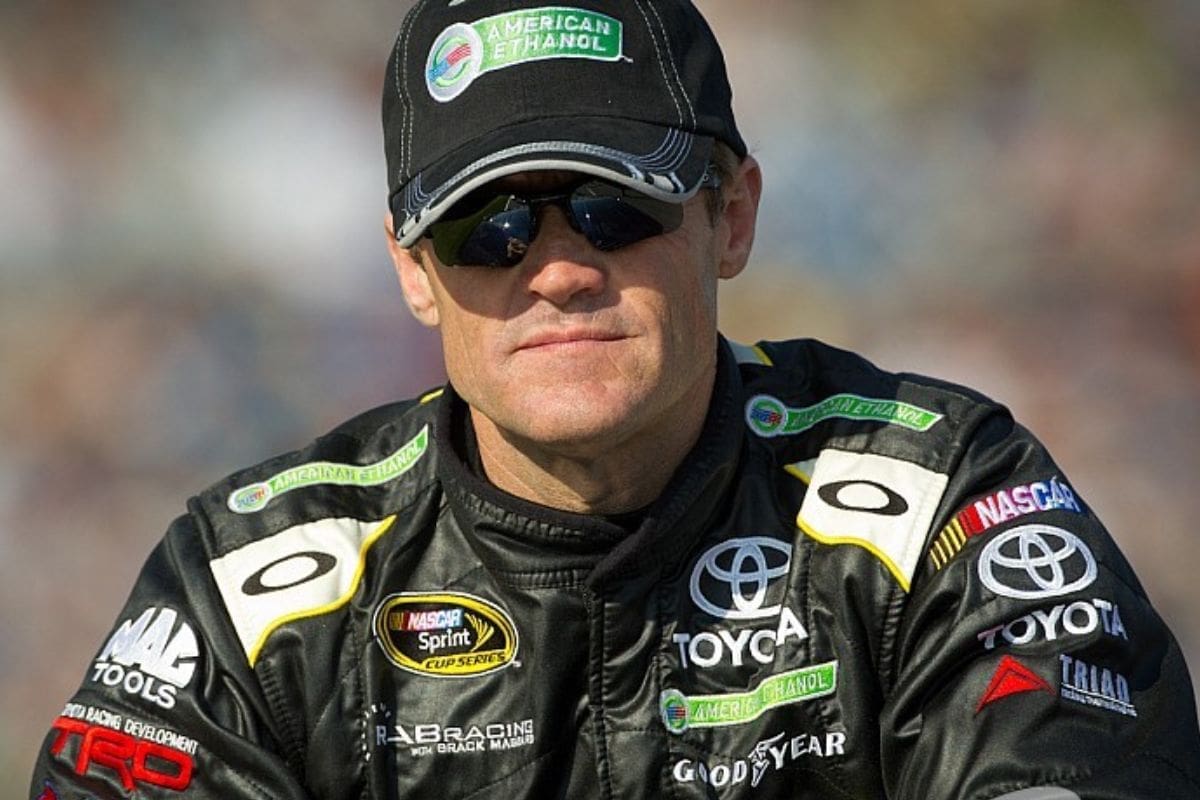 Kenny Wallace's List of Popular Drivers 2