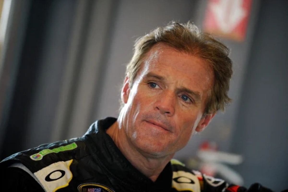 Kenny Wallace's List of Popular Drivers 1