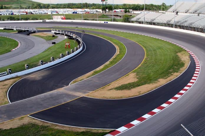 10 Notable Moments At World Wide Technology Raceway