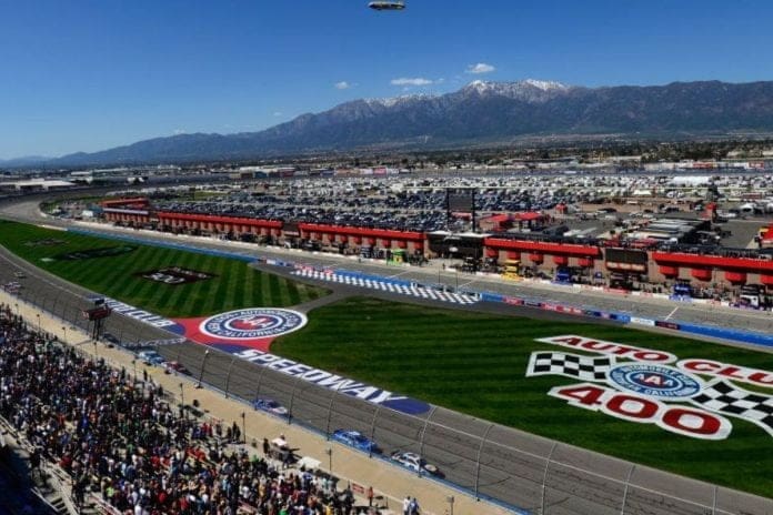Fans Dismiss NASCAR Decision