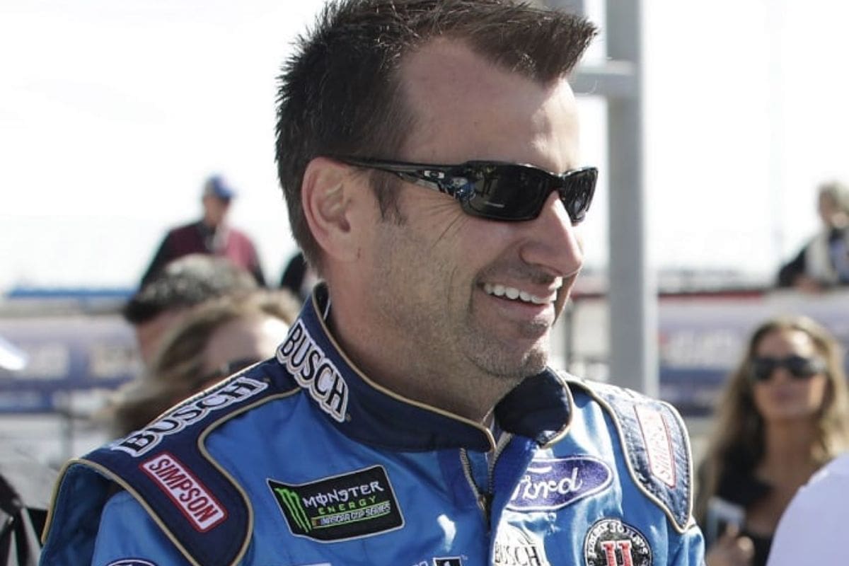 Rodney Childers Calls Out Rivals for 'Poaching
