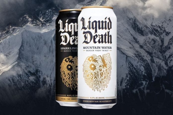 Liquid Death Becomes the Official Partner (2)