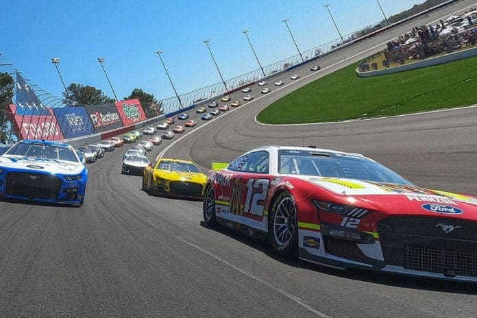 NASCAR's Evolution From Stock Cars to Next Gen