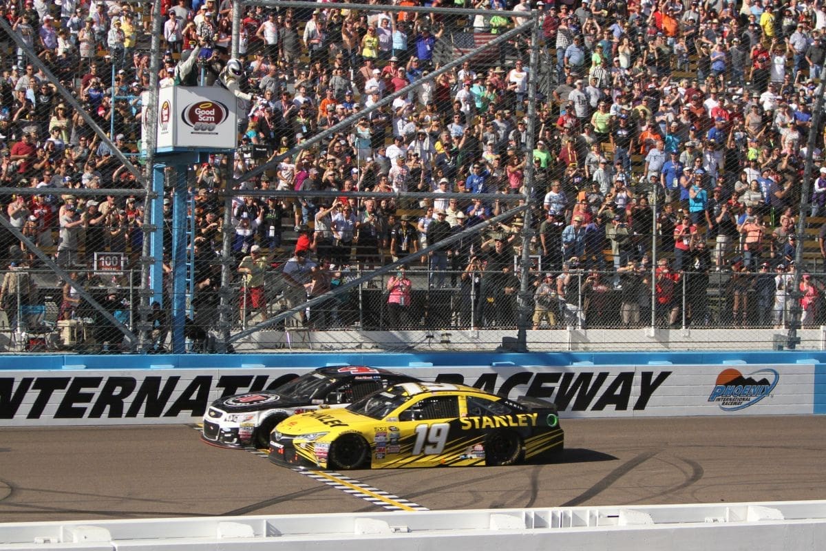 NASCAR's Final Race Choice Sparks Insider Outrage (1)