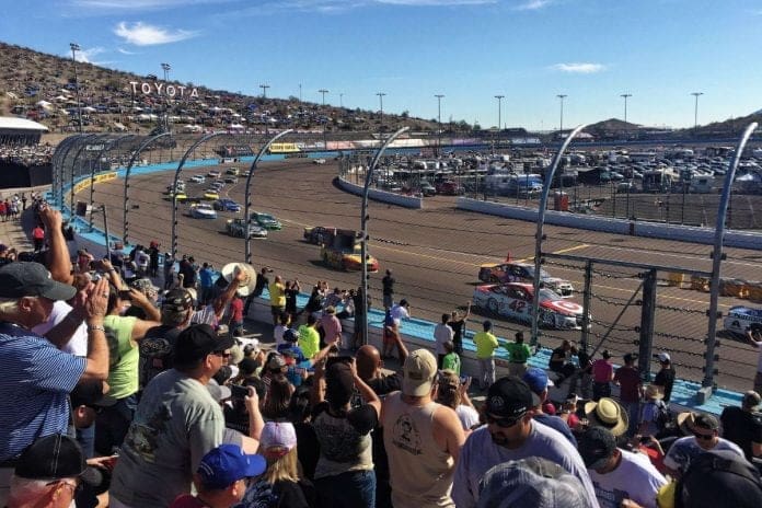 NASCAR's Final Race Choice Sparks Insider Outrage (2)