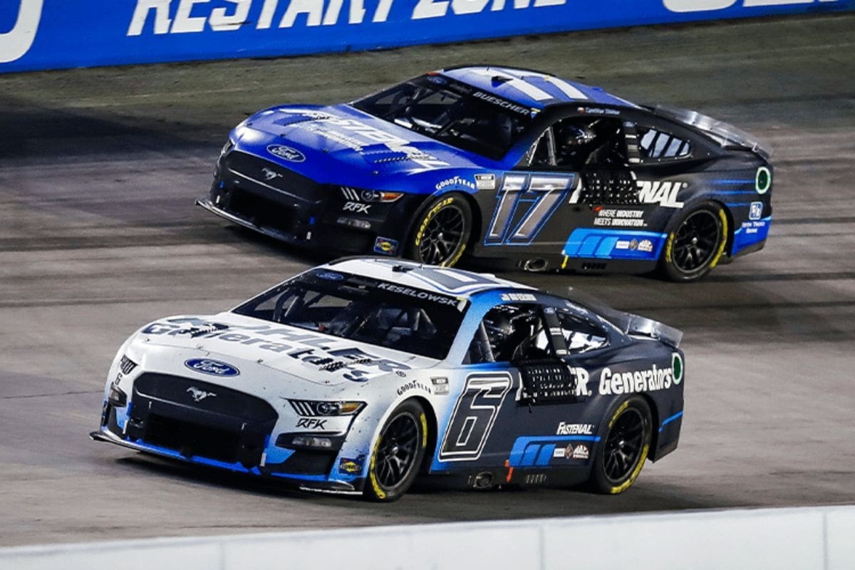 HMS and JGR Dominance May End (4)