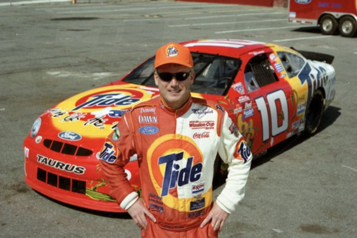 Ricky Rudd reflects after being inducted into hall of fame (1)