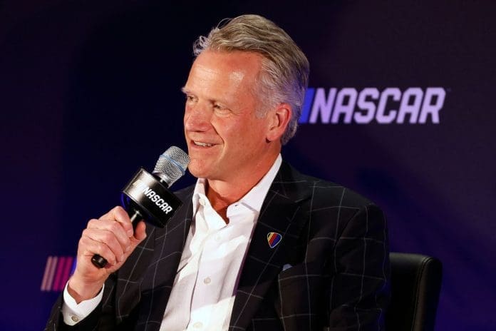 Ricky Rudd reflects after being inducted into hall of fame (3)