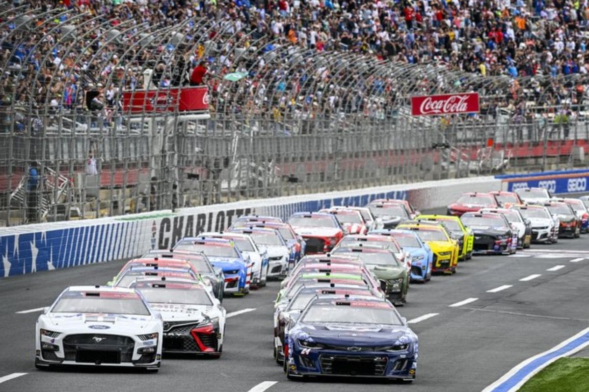 NASCAR Shakes Up Charter Market (4)