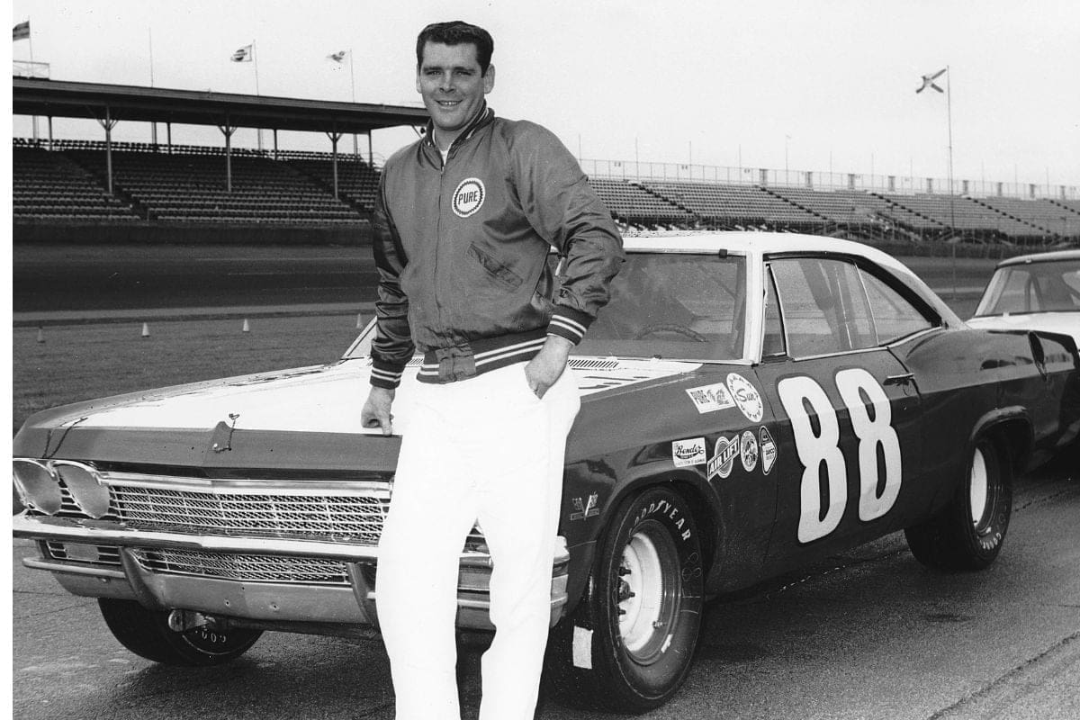 Top 10 NASCAR Quotes of All Time 