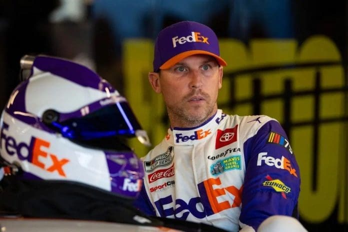 Hamlin Promises for Father's Day