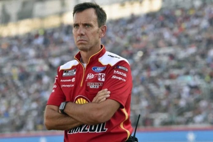 Paul Wolfe Drops Game-Changing Tire Results