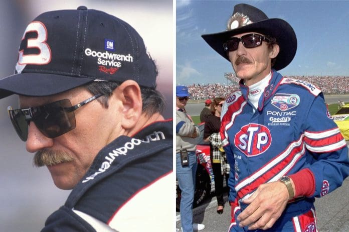 Remembering the Greatest Dads in NASCAR