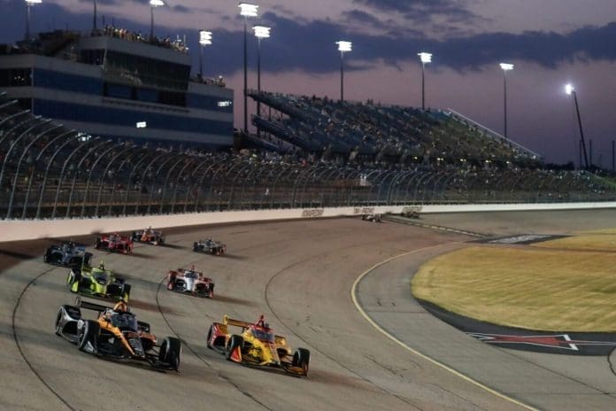 IndyCar and NASCAR Controversy