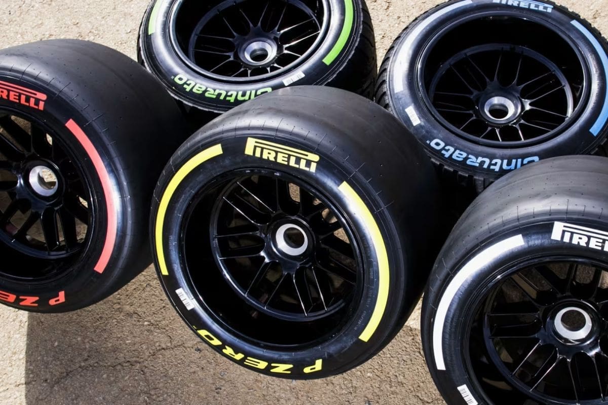 Goodyear Backs Richmond's New Innovations 1